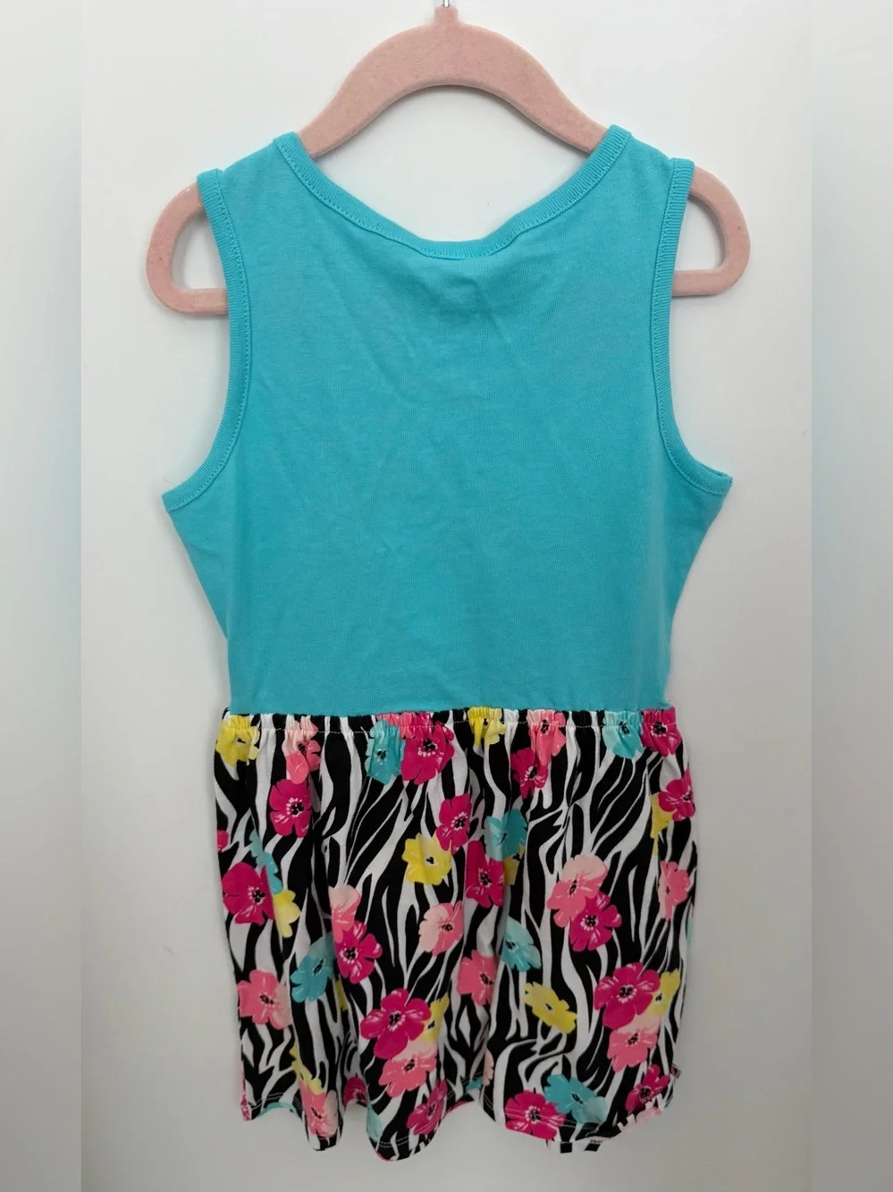 Girls Gymboree Dress